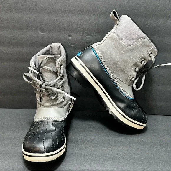 Sorel Waterproof Duck Boots – Women’s Size 4 (EU 35) - Picture 3 of 7